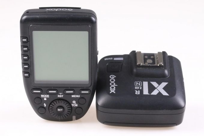 Godox X1T-N SET für Nikon