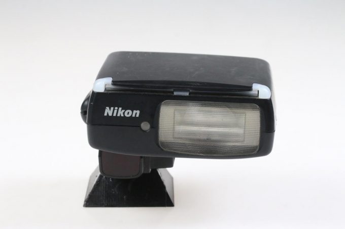 Nikon Speedlight SB-27 Blitzgerät - #2035540