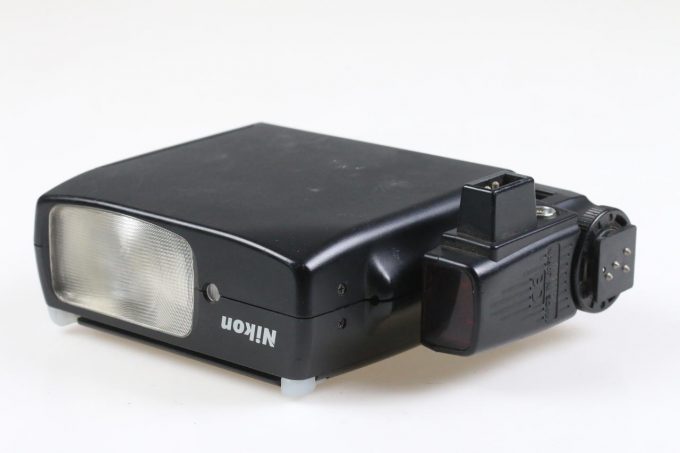 Nikon Speedlight SB-27 Blitzgerät - #2035540