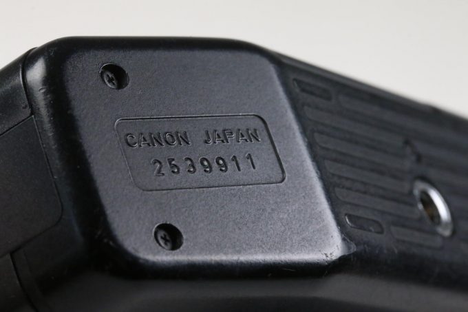 Canon EOS 600 Gehäuse - #2539911