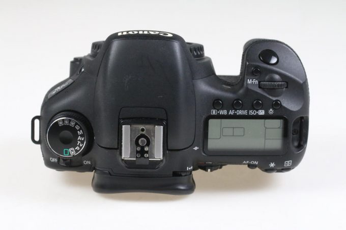 Canon EOS 7D - #2681201938