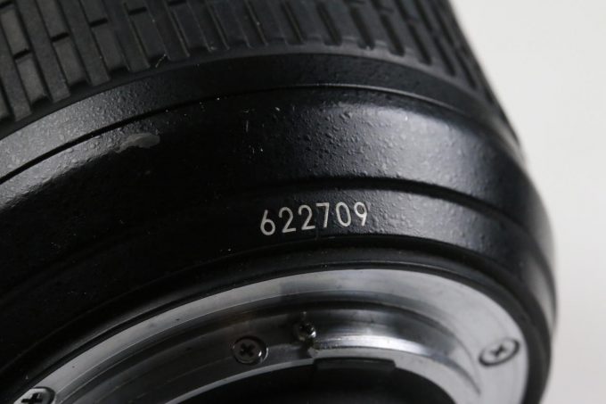 Nikon AF-S 14-24mm f/2,8 G ED - #622709