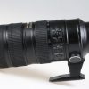 Nikon AF-S 70-200mm f/2,8 G ED VR II - #20093525