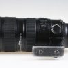 Nikon AF-S 70-200mm f/2,8 G ED VR II - #20093525