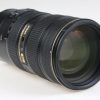 Nikon AF-S 70-200mm f/2,8 G ED VR II - #20093525