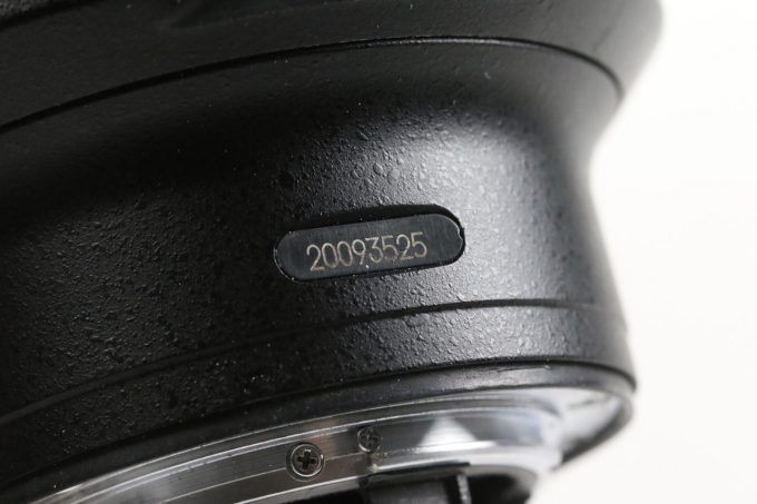 Nikon AF-S 70-200mm f/2,8 G ED VR II - #20093525