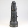 Nikon AF-S NIKKOR 600mm f/4,0 E FL ED VR - #205457