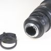 Nikon AF-S NIKKOR 600mm f/4,0 E FL ED VR - #205457