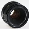Leica Summicron-R 50mm f/2,0 ROM - #3512140