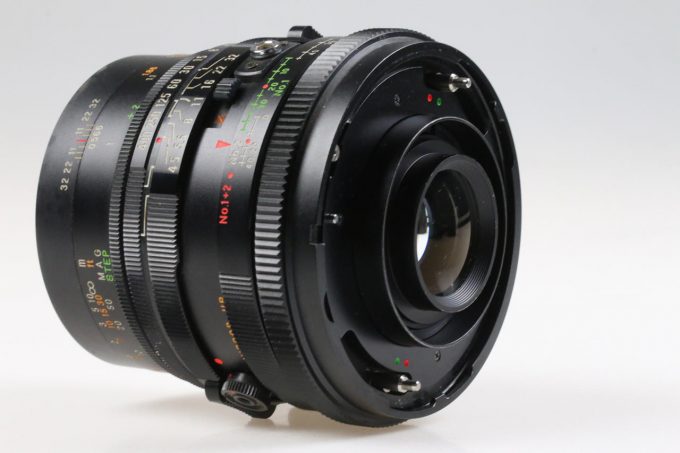 Mamiya RB67 Sekor C 140mm f/4,5 Macro - #12594 - Image 4