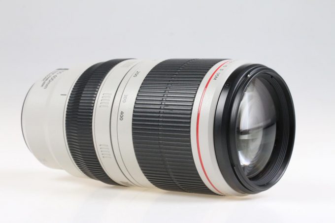 Canon EF 100-400mm f/4,5-5,6 L IS II USM - #7530000276