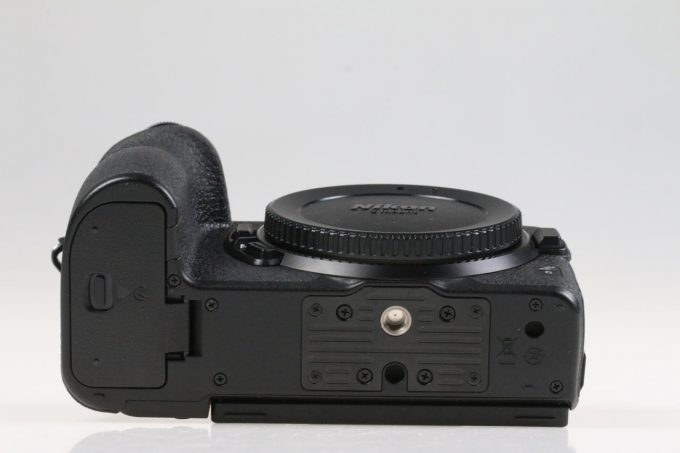 Nikon Z 6 Gehäuse - #6024352