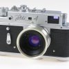 KMZ ZORKI 4 mit Jupiter-12 35mm 2,8 - #6660943