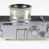 KMZ ZORKI 4 mit Jupiter-12 35mm 2,8 - #6660943 - Image 3