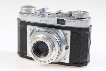 Foitzik Foinix I Kamera - Defekt