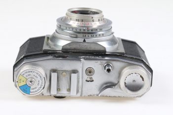 Foitzik Foinix I Kamera - Defekt