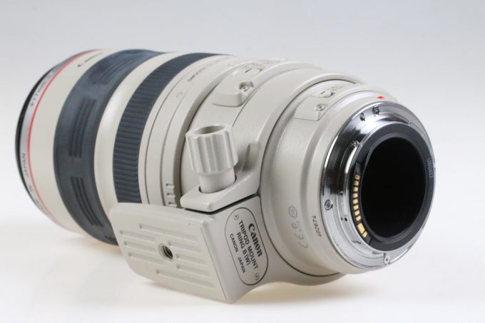 Canon EF 100-400mm f/4,5-5,6 L IS USM - #402574