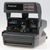 Polaroid 636 close up - DEFEKT