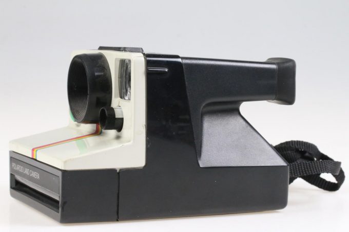 Polaroid 1000 Land Camera - DEFEKT