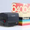 Polaroid 640 Land Camera