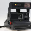 Polaroid 640 Land Camera - Image 2