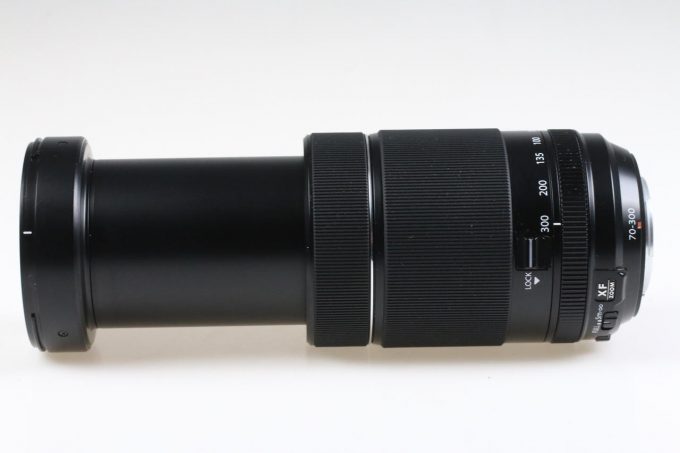 FUJIFILM Fujinon XF 70-300mm f/4,0-5,6 R LM OIS WR - #2BC00719