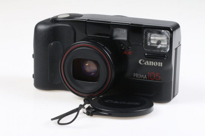 Canon Prima Zoom 105 Kompaktkamera - #3097748