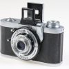 Zeiss Ikon Tenax I mit Novar-Anastigmat 35mm f/3,5 - Defekt - #68724