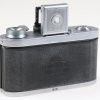 Zeiss Ikon Tenax I mit Novar-Anastigmat 35mm f/3,5 - Defekt - #68724