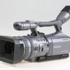 Sony HDR-FX7 Handycam 3 Cmos - #1024937