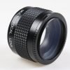 Multi Focal lens Wide/Tele