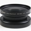 Nikon Wide-Attachment WM-80 0.8X