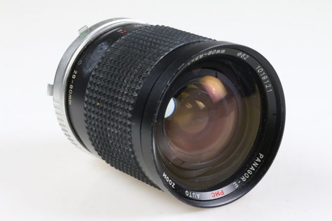 Panagor E 28-80mm 3,5-4,5 PMC für Minolta MD - #1019121