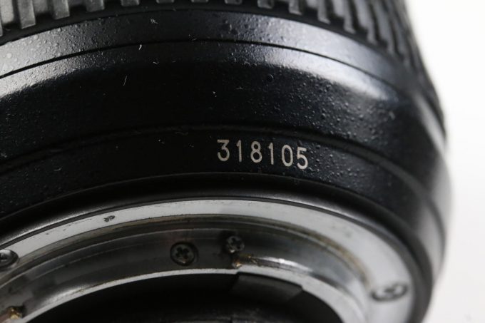 Nikon AF-S 14-24mm f/2,8 G ED - #318105