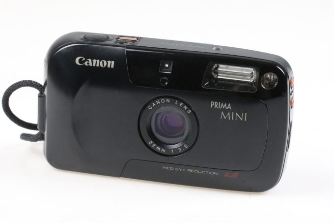 Canon Prima Mini Sucherkamera - #59518845