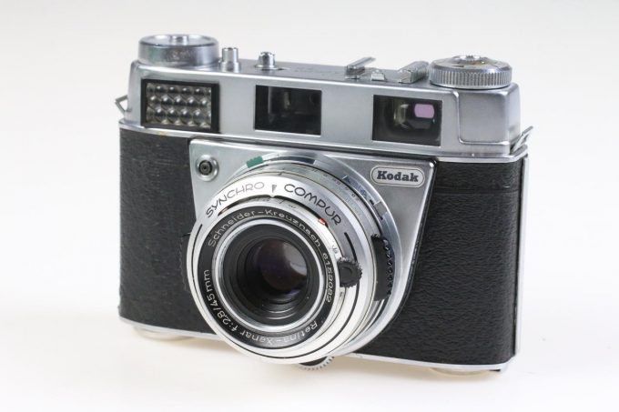 Kodak Retina II S - #66276