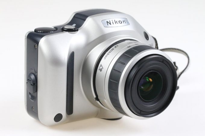 Nikon Pronea S KIT mit IX-Nikkor 30-60mm f/4,0-5,6 - DEFEKT - #2028016