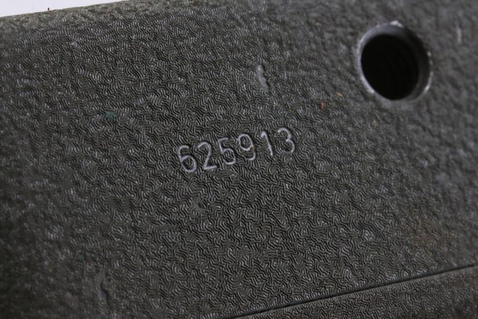 Eumig C3 Filmkamera Revolverkopf - Made in Germany - #625913