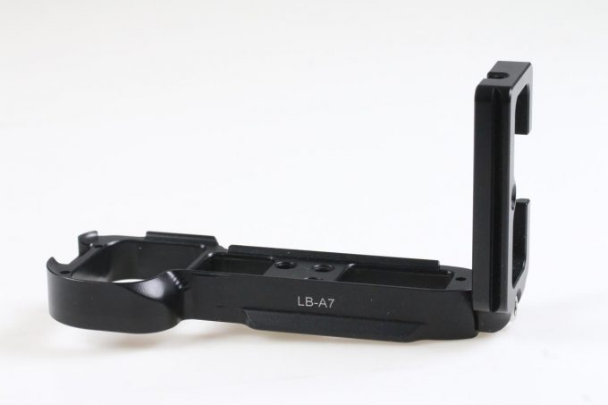 Kamerahalterung Schnellwechselplatte LB-A7 Sony A7 R