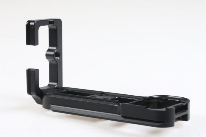 Kamerahalterung Schnellwechselplatte LB-A7 Sony A7 R