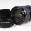 Canon EF 24-105mm f/4,0 L IS USM - #727473
