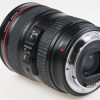 Canon EF 24-105mm f/4,0 L IS USM - #727473