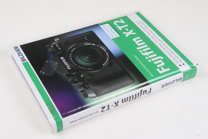 FUJIFILM X-T2 Buch