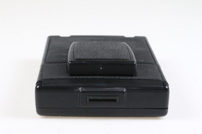 Polaroid SX-70 Land Camera - Alpha 1 Model 2 - schwarz - DEFEKT