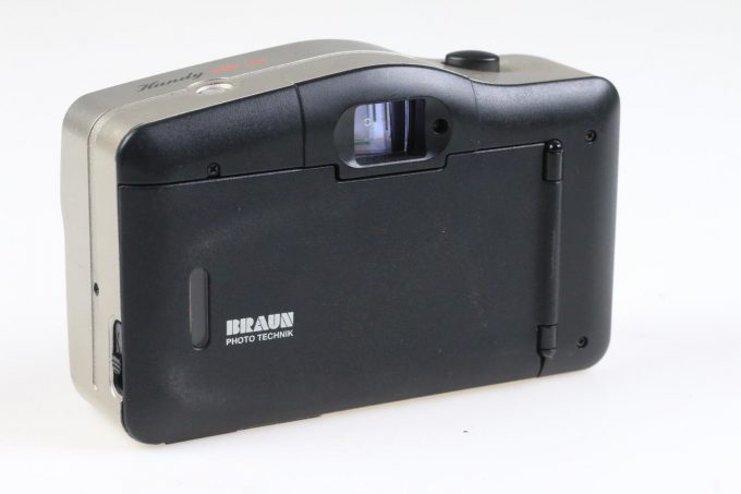 Braun Handy MB-AF Sucherkamera