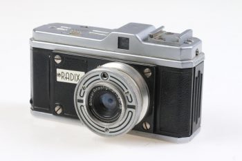 BILORA Radix 1 Sucherkamera