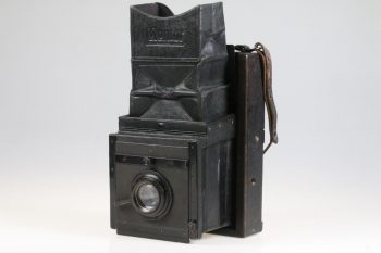 Goltz & Breutmann Mentor Klappreflex - #310650