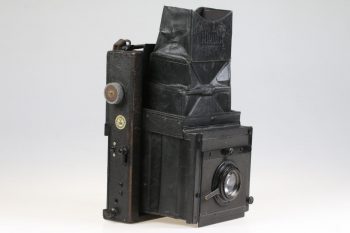 Goltz & Breutmann Mentor Klappreflex - #310650