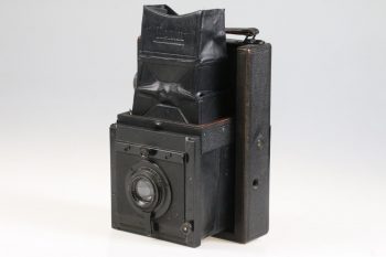 Goltz & Breutmann Mentor Klappreflex 6,5x9cm - #503253