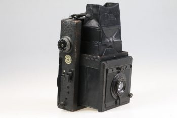 Goltz & Breutmann Mentor Klappreflex 6,5x9cm - #503253